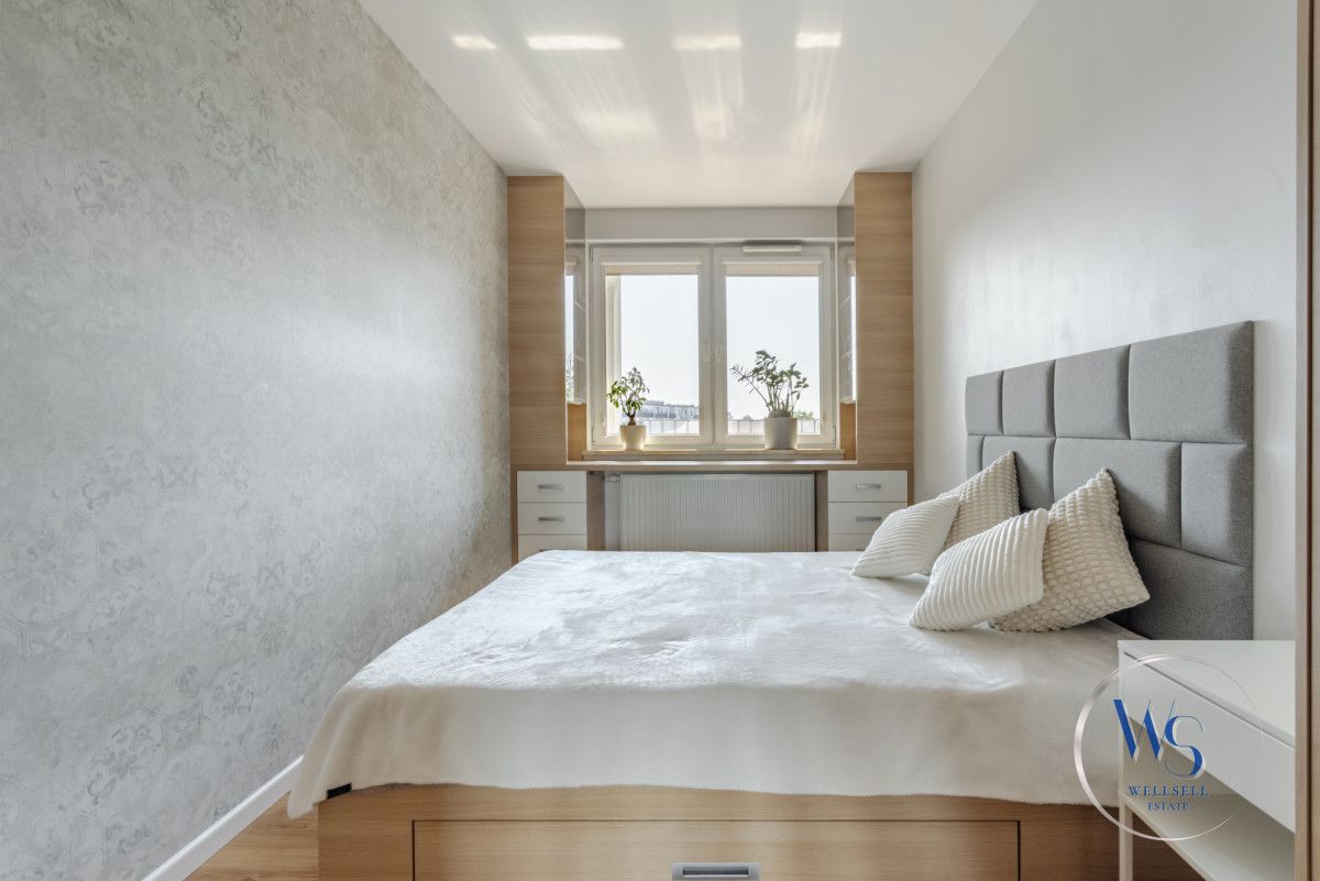 Mieszkanie 2-pokojowe Warszawa Białołęka, ul. Jana Kowalczyka. Zdjęcie 11