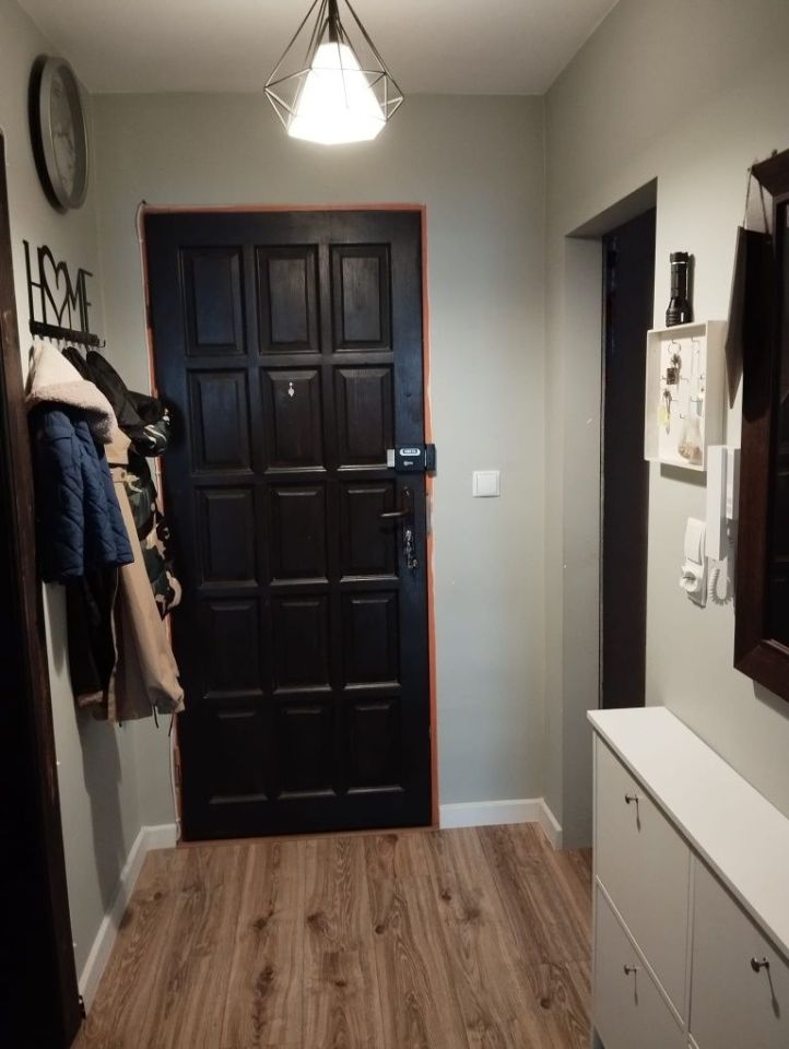 Mieszkanie 4-pokojowe Nysa, ul. Mariacka. Zdjęcie 6