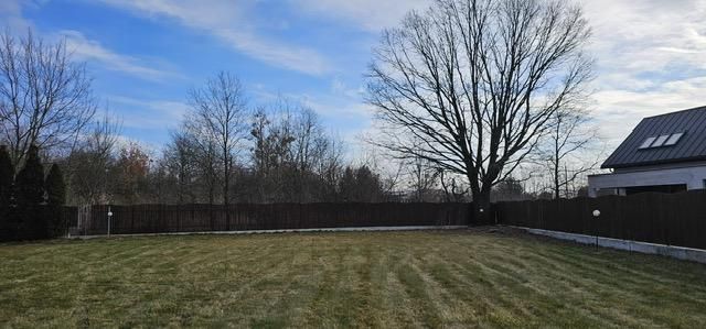 Działka budowlana Warszawa Białołęka Dworska, ul. Smugowa. Zdjęcie 4