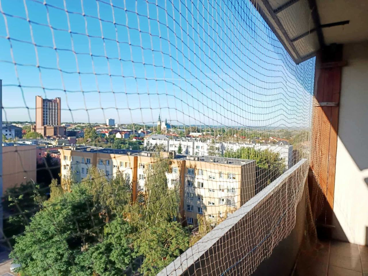 Mieszkanie 3-pokojowe Tarnobrzeg, ul. kard. Stefana Wyszyńskiego. Zdjęcie 5