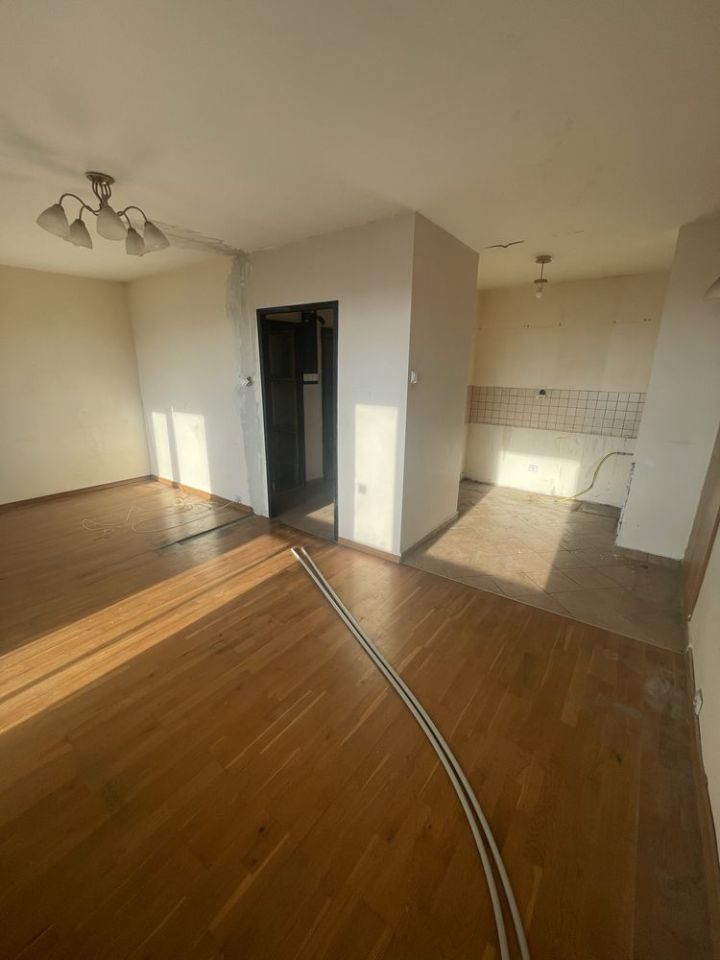 Mieszkanie 2-pokojowe Dąbrowa Górnicza Mydlice, ul. Wirgiliusza Grynia