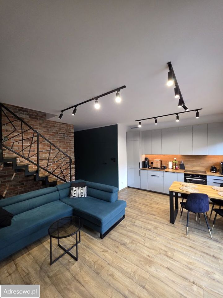 bliźniak, 4 pokoje Wrocław Ratyń, ul. Pejzażowa. Zdjęcie 8