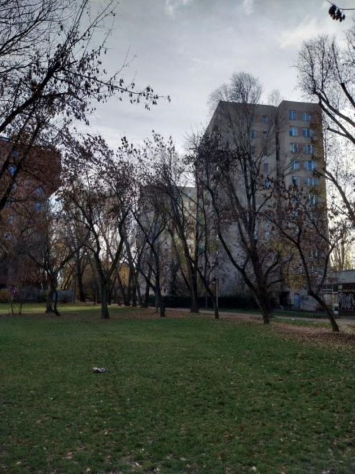 Mieszkanie 3-pokojowe Warszawa Praga-Południe, ul. Bliska. Zdjęcie 16