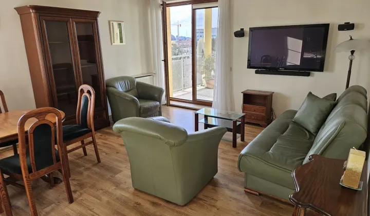 Mieszkanie 2-pokojowe Bydgoszcz Bielawy, ul. Emilii Plater