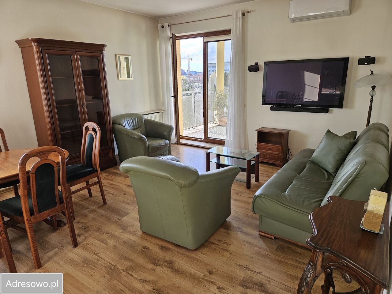 Mieszkanie 2-pokojowe Bydgoszcz Bielawy, ul. Emilii Plater