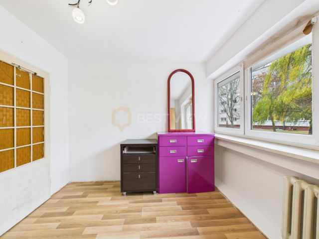 Mieszkanie 3-pokojowe Warszawa Bielany, ul. Starej Baśni. Zdjęcie 3