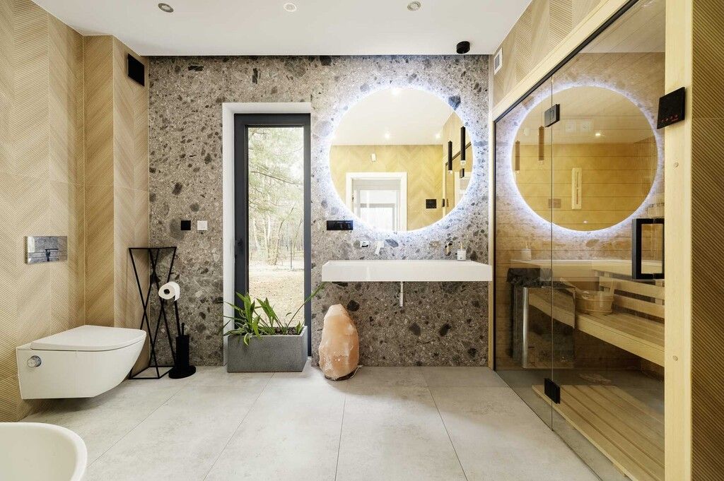 dom wolnostojący, 4 pokoje Szczawin. Zdjęcie 5