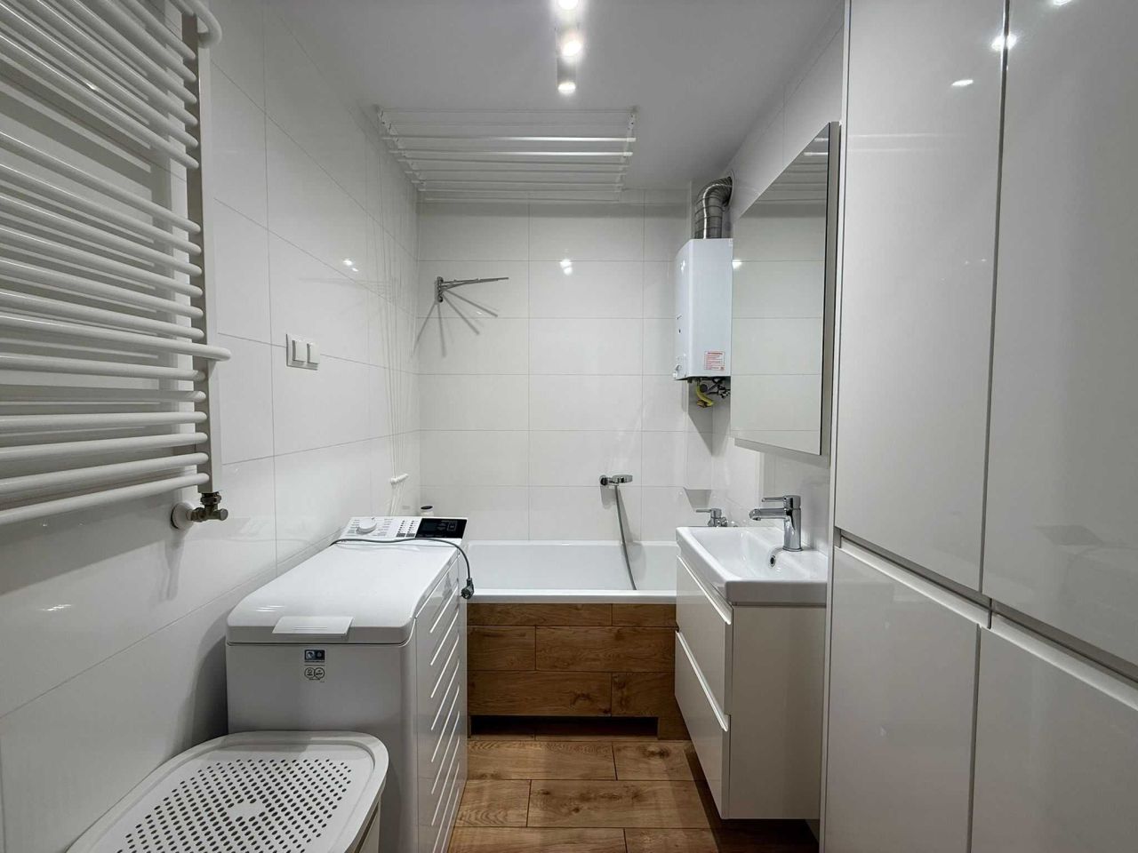 Mieszkanie 2-pokojowe Bochnia, ul. Krakowska. Zdjęcie 5