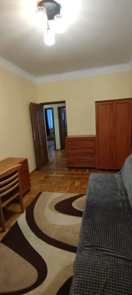 Mieszkanie 2-pokojowe Rzeszów Śródmieście, ul. Jarosława Dąbrowskiego. Zdjęcie 6