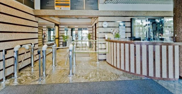 Biuro Warszawa Śródmieście. Zdjęcie 5