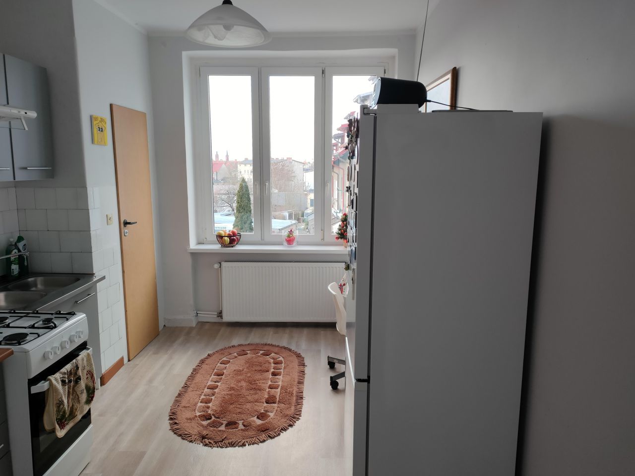 Mieszkanie 4-pokojowe Słupsk, ul. prof. Lotha. Zdjęcie 15