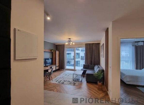 Mieszkanie 2-pokojowe Warszawa Białołęka, ul. Mariana Hemara. Zdjęcie 6