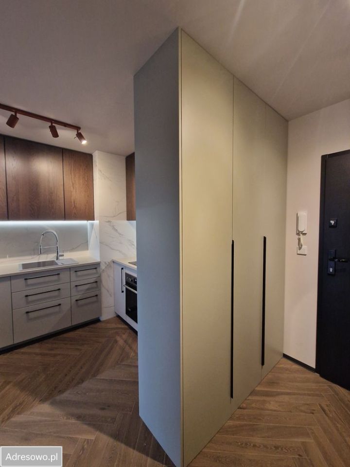 Mieszkanie 2-pokojowe Wrocław Krzyki, ul. gen. Antoniego Madalińskiego. Zdjęcie 6