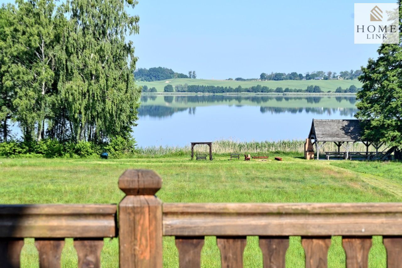 Działka rekreacyjna Purda. Zdjęcie 9