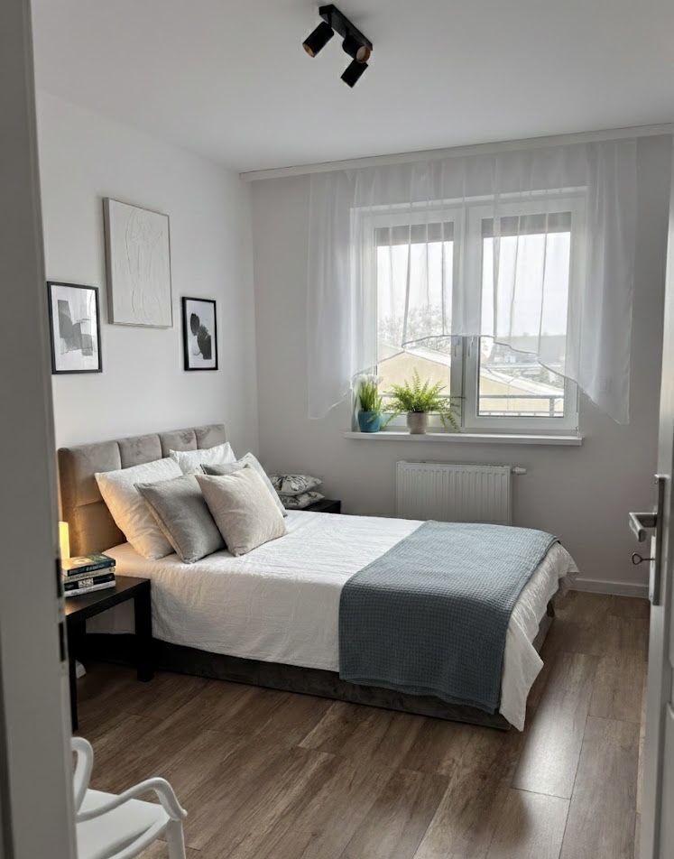 Mieszkanie 2-pokojowe Namysłów, ul. Władysława Stanisława Reymonta. Zdjęcie 3