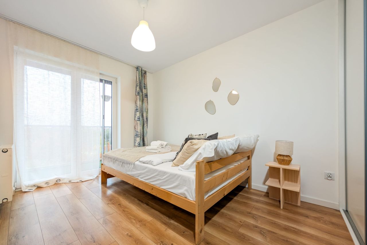 Mieszkanie 3-pokojowe Wrocław Kleczków, ul. Władysława Reymonta. Zdjęcie 20