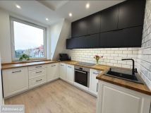 Mieszkanie 3-pokojowe Szczecin Dąbie. Zdjęcie 1