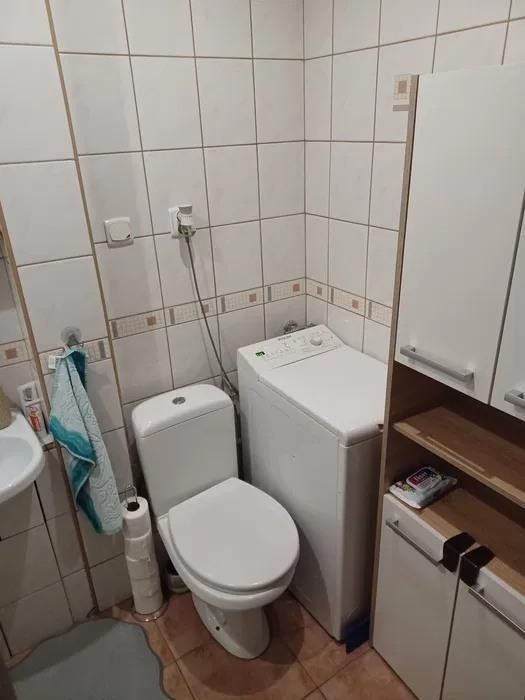 Mieszkanie 3-pokojowe Wieluń, os. Armii Krajowej. Zdjęcie 6