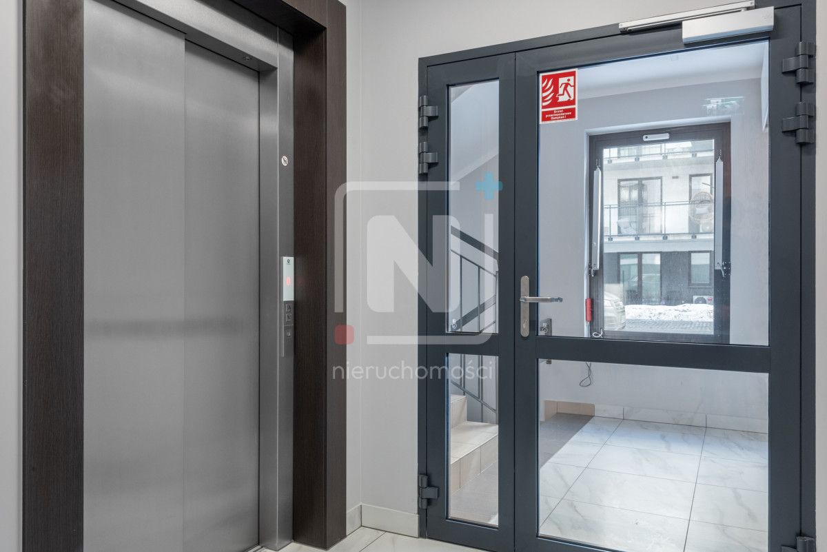 Mieszkanie 3-pokojowe Warszawa Włochy, ul. Jutrzenki. Zdjęcie 6