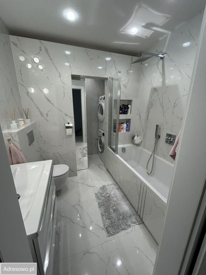 dom szeregowy, 4 pokoje Wawrów, ul. Brzozowa. Zdjęcie 6