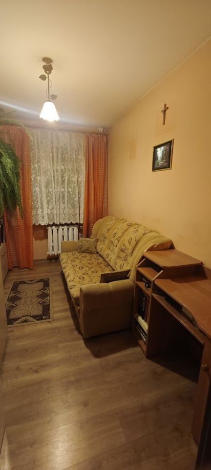 Mieszkanie 3-pokojowe Stalowa Wola, ul. Józefa Poniatowskiego. Zdjęcie 4