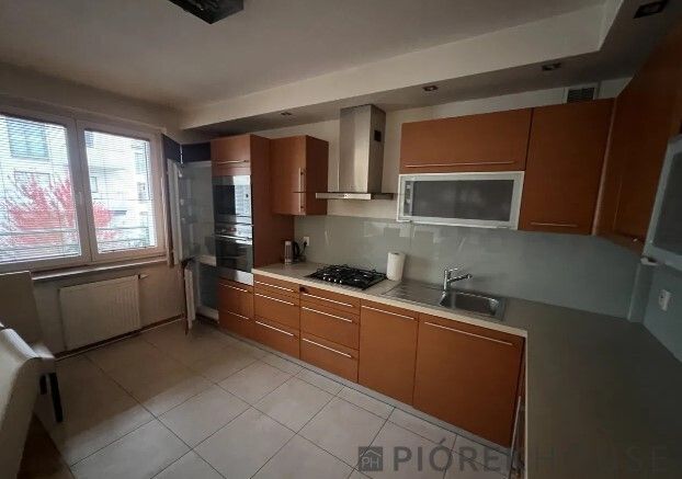 Mieszkanie 3-pokojowe Warszawa Ursynów, al. Komisji Edukacji Narodowej. Zdjęcie 3