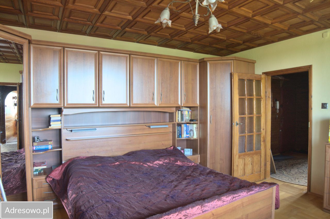 Mieszkanie 3-pokojowe Sosnowiec Centrum, ul. Naftowa. Zdjęcie 5