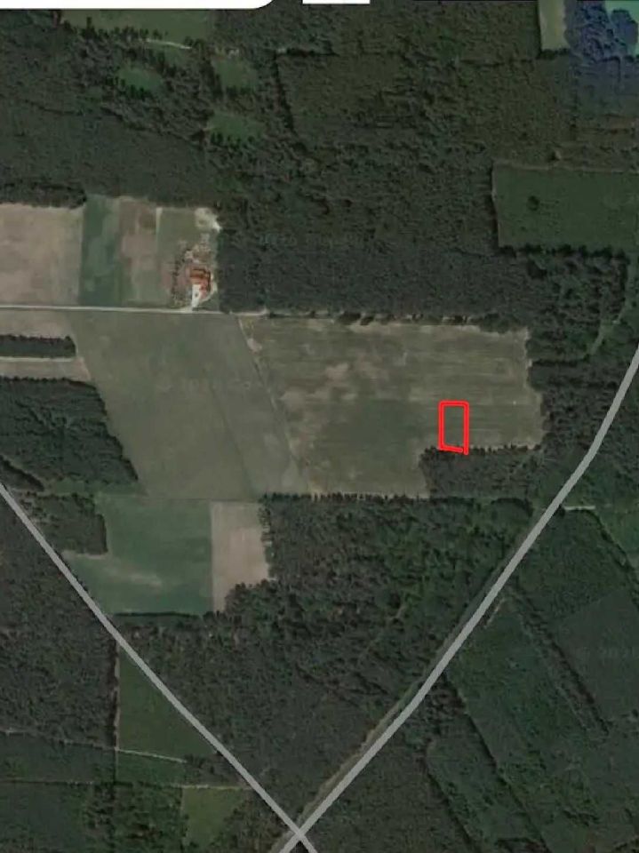 Działka budowlana Mikorzyce. Zdjęcie 8