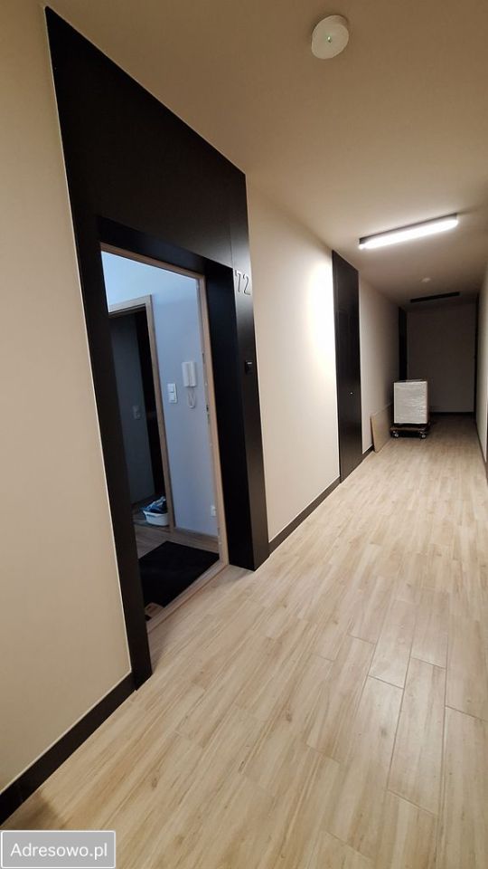 Mieszkanie 1-pokojowe Mińsk Mazowiecki, ul. Klonowa. Zdjęcie 3