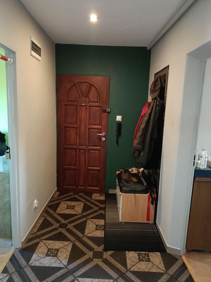 Mieszkanie 4-pokojowe Szczecinek Centrum, ul. Warcisława IV. Zdjęcie 6