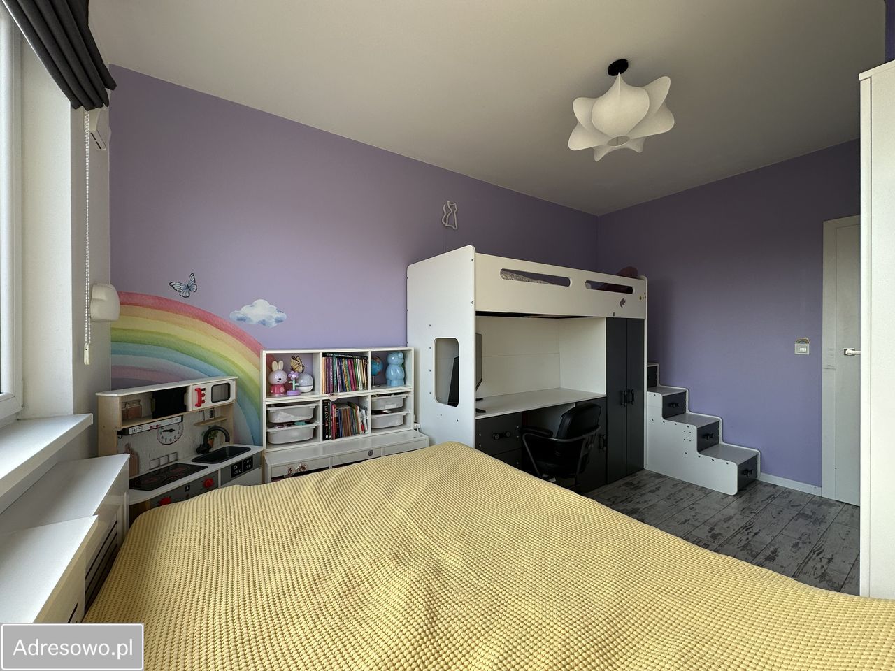 Mieszkanie 2-pokojowe Warszawa Białołęka, ul. Głębocka. Zdjęcie 7