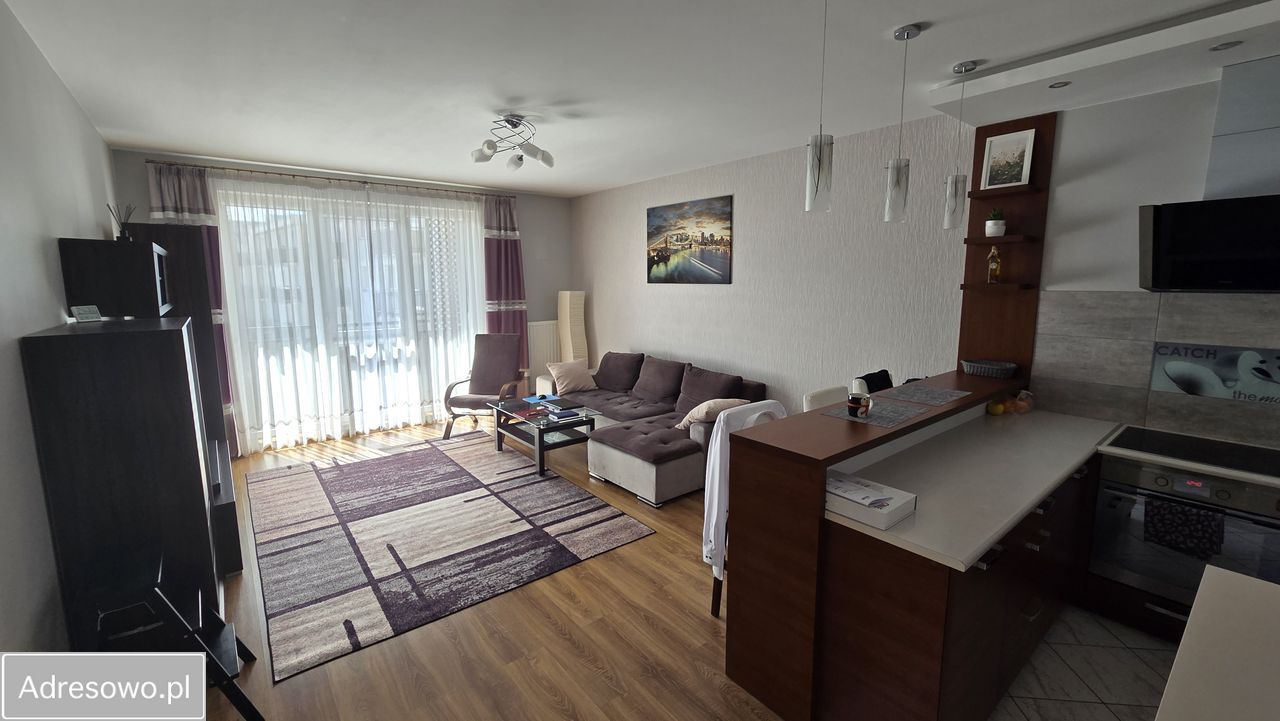 Mieszkanie 2-pokojowe Grodzisk Mazowiecki, ul. Żydowska. Zdjęcie 12