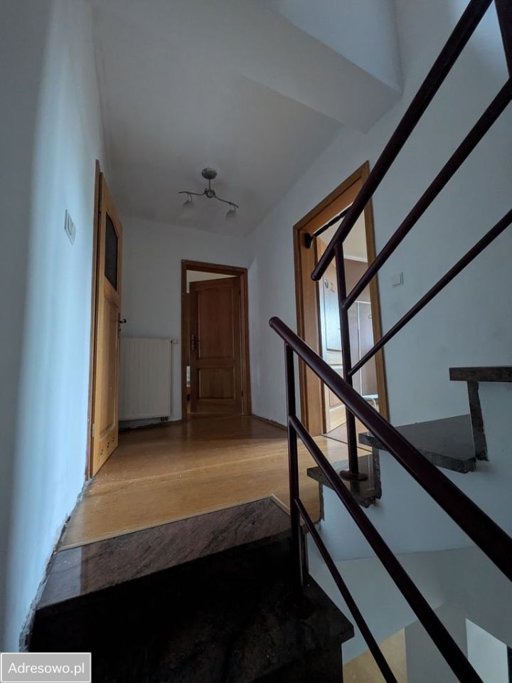 dom szeregowy, 6 pokoi Kędzierzyn-Koźle Pogorzelec, ul. Aleja Róż. Zdjęcie 6