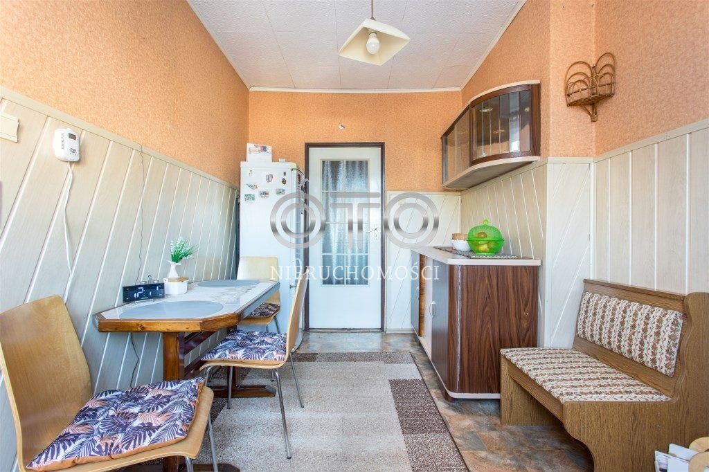 Mieszkanie 3-pokojowe Wrocław Śródmieście, ul. Walecznych. Zdjęcie 6