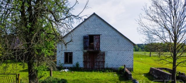 Działka siedliskowa Nowa Pecyna. Zdjęcie 5
