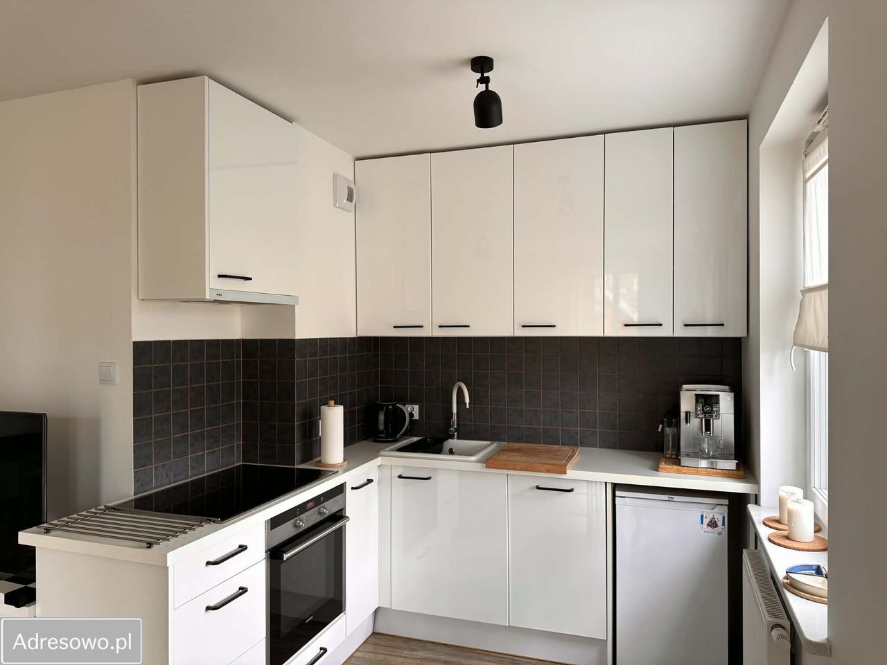 Mieszkanie 2-pokojowe Dziwnówek, ul. Wolności. Zdjęcie 11