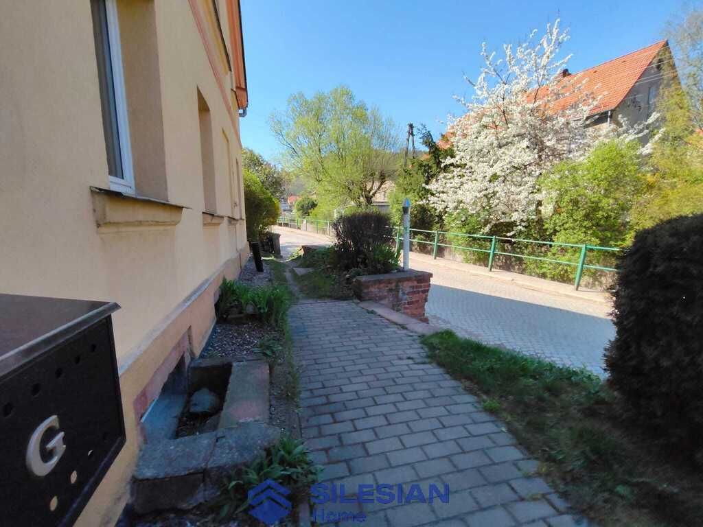 Mieszkanie 3-pokojowe Bielawa, ul. Sowia. Zdjęcie 2