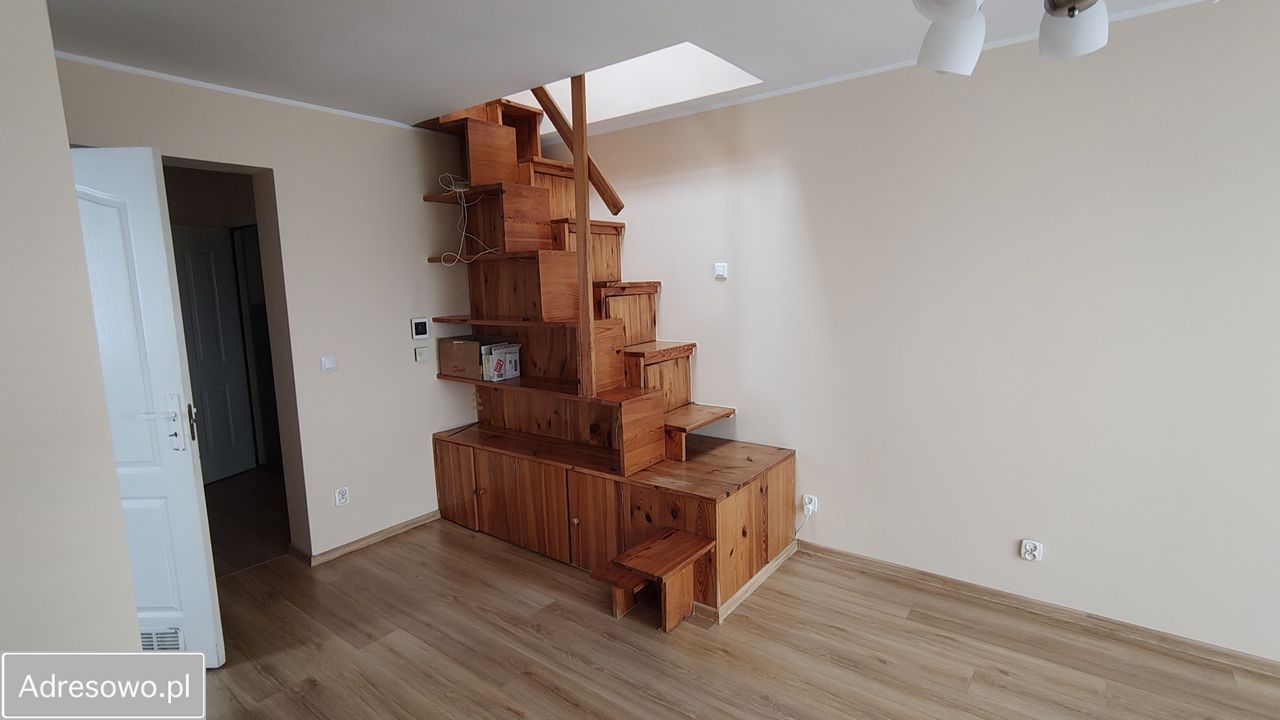 Mieszkanie 3-pokojowe Luboń, ul. Żabikowska. Zdjęcie 4