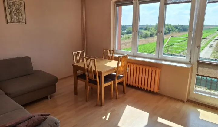 Mieszkanie 3-pokojowe Włoszczowa, os. Broniewskiego