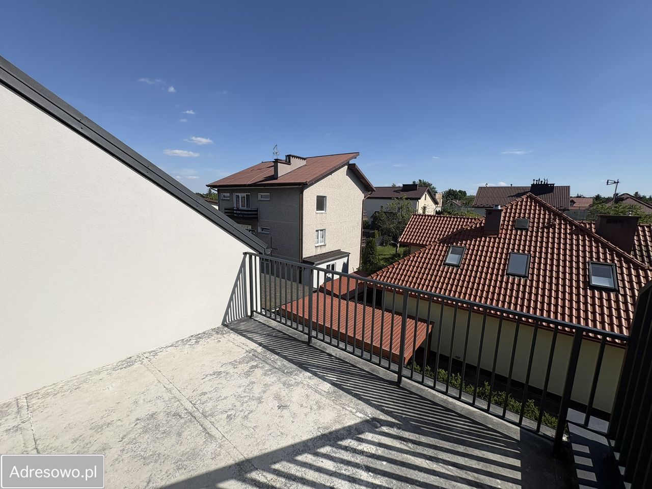 Mieszkanie 5-pokojowe Kokotów. Zdjęcie 10