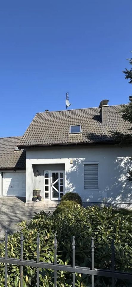 dom wolnostojący, 5 pokoi Łagów, ul. Szkolna. Zdjęcie 1