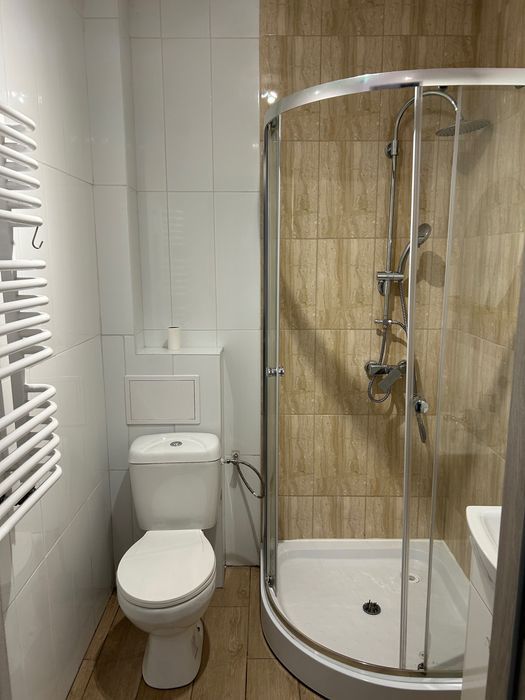 Mieszkanie 2-pokojowe Katowice Bogucice, ul. Zofii Koniarkowej. Zdjęcie 4