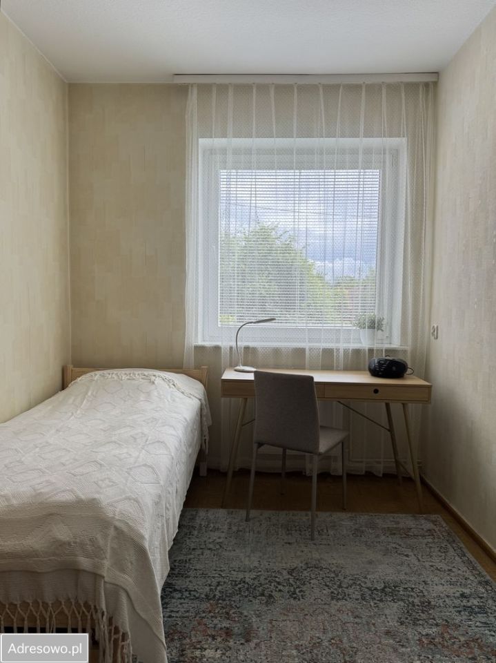 Mieszkanie 3-pokojowe Gdańsk Aniołki, ul. Wrocławska. Zdjęcie 7