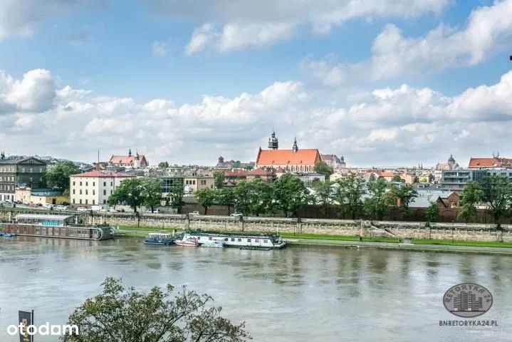Mieszkanie 2-pokojowe Kraków Podgórze, ul. Nadwiślańska. Zdjęcie 16