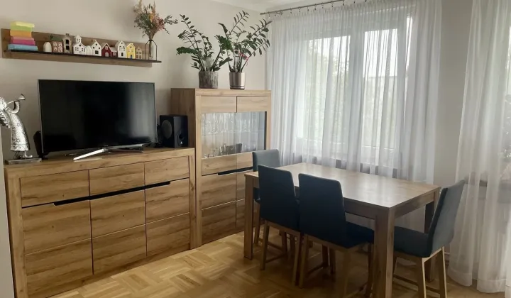 Mieszkanie 3-pokojowe Kielce Barwinek, ul. Emilii Plater