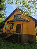 dom wolnostojący, 4 pokoje Rycerka Górna Rycerki. Zdjęcie 1