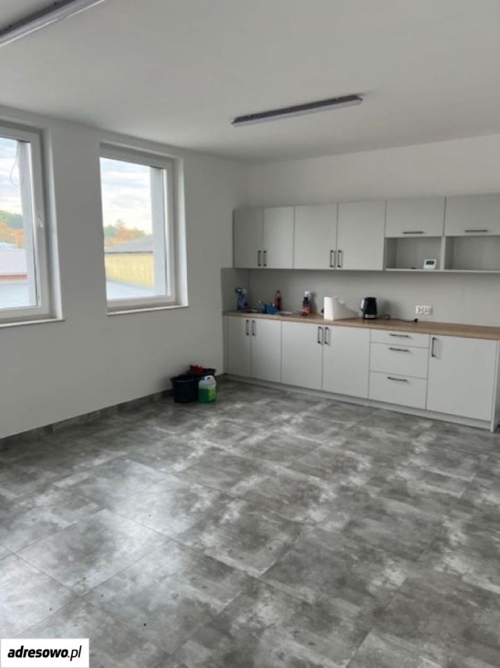 Lokal Ostróda, ul. Grunwaldzka. Zdjęcie 2