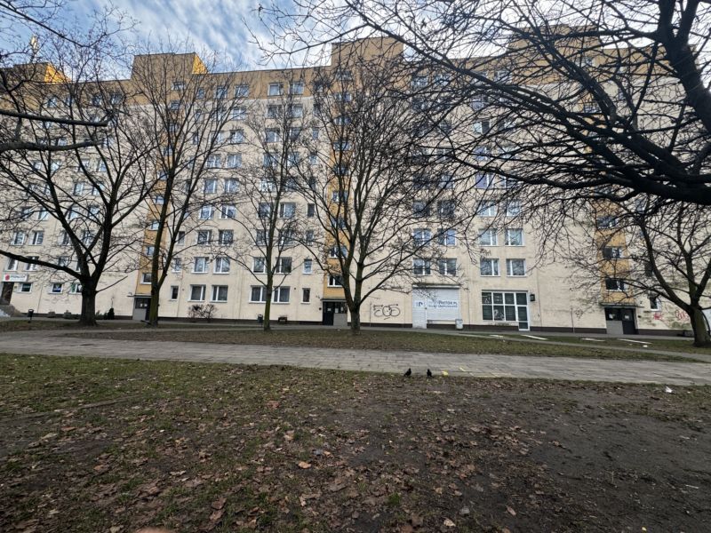 Mieszkanie 3-pokojowe Warszawa Targówek, ul. Wyszogrodzka. Zdjęcie 19