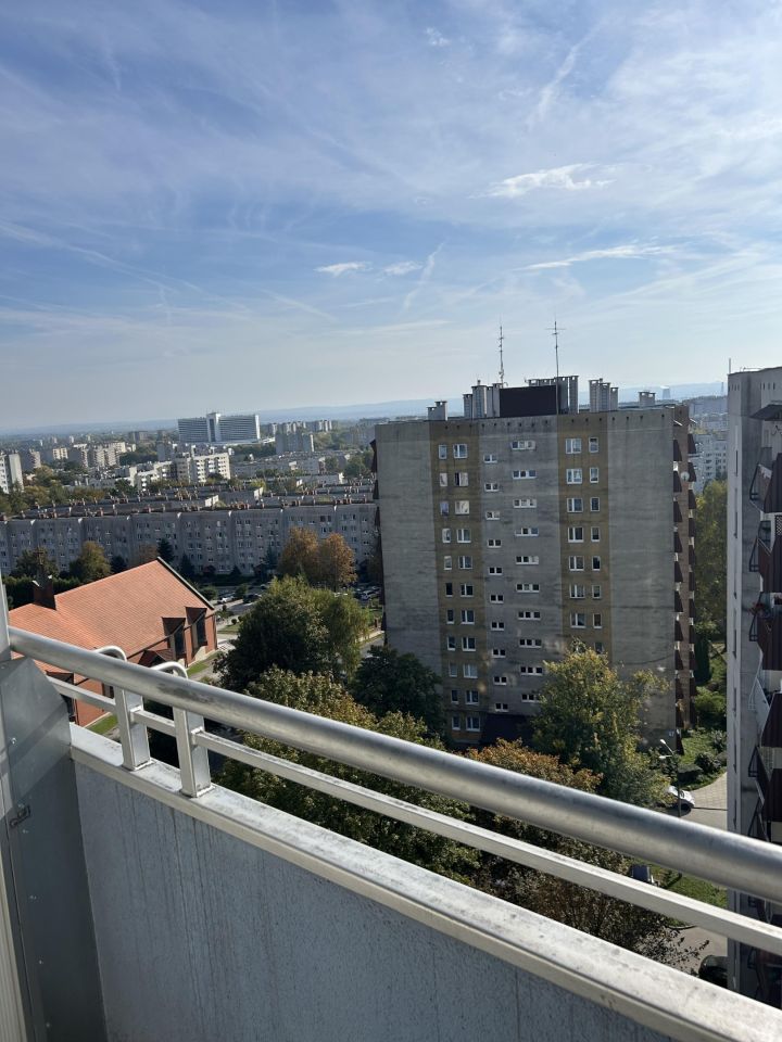 Mieszkanie 2-pokojowe Kraków Nowa Huta, os. Bohaterów Września. Zdjęcie 18