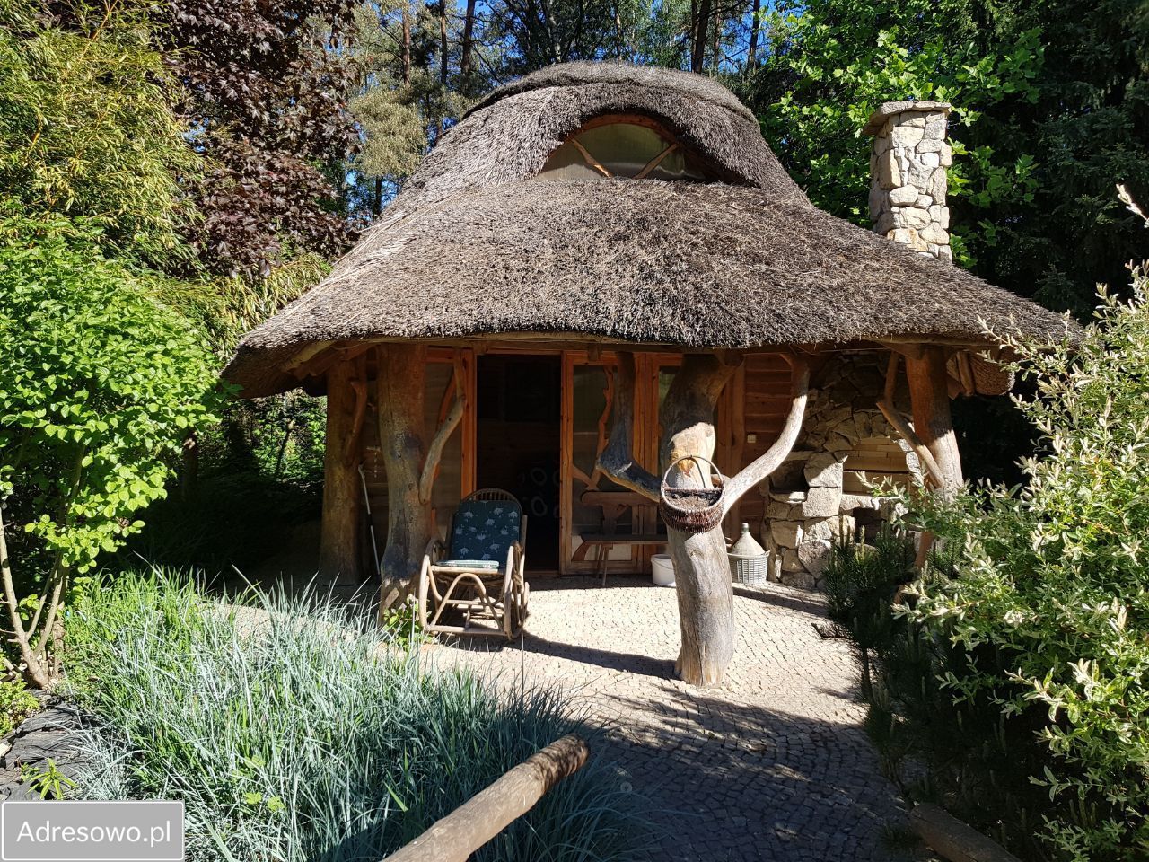 dom wolnostojący, 10 pokoi Cekanowo, ul. Myśliwska. Zdjęcie 10